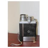 A Vintage Bell and Howell Camera