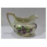 An Antique RS Tillowitz Creamer