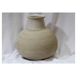 Master Carver Alonso Sandoval Pottery