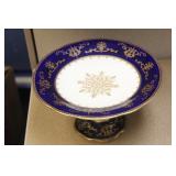 Aynsley Porcelain Tazza/Compote