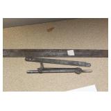 lot of 3 measuring tools