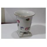 A Signed Cup on Stand