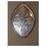 Towle Sterling Christmas Ornament