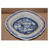 Antique Chinese Export Bowl