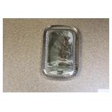 Souvenir New York Paperweight