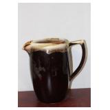 A Pfaltz Craft Stoneware Jug