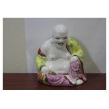A Vintage Chinese Buddha