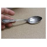 Florida Souvenir Spoon
