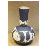 Antique English Wedgwood? Jasperware Bottle