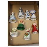 Loto f 8 Holiday Bells