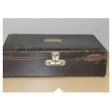 Vintage Humidor Box