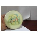 A Rex Fifth Avenue Celluloid Compact