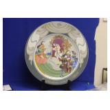 Rosenthal Studio Line Charger by Bjorn Wiinbald