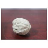 A Ceramic Real Size Pecan