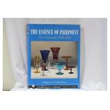 Book: The Essence of Pair Point Fire Glassware