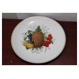 A German Fruit Plate