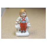 Small Japanese Figurine