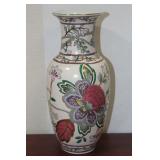 A Chinese Ceramic Vase