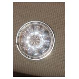 Towle Sterling Christmas Ornament