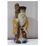 A Japanese Kutani Figurine