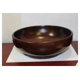 A Midcentury Modern Bowl