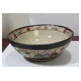 An Antique Chinese Pottery Bowl
