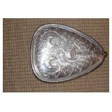 Towle Sterling Christmas Ornament