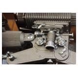 Revere Projector Inside a Case