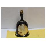 A Japanese Chokin Bell