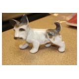 Ceramic Dog