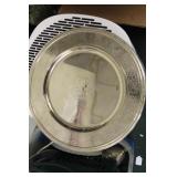 Waterford Aram Silverplate Tray