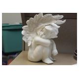Ceramic Angel