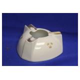 Swedish American Line Ashtray