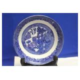 Willow Royal Wenton Ware Bowl