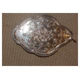 Towle Sterling Christmas Ornament