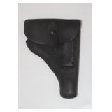 World War II German Leather Gun Holster