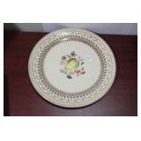 A Johnson Brothers Plate