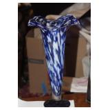 Art Glass Vase