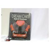 Hardcover Book: Dream Cars Style for Tomorrow