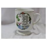 A Florida Souvenir Mug