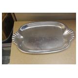 Wilton Aluminum Tray