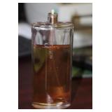 Truth by Calvin Klein Perfume Bottle