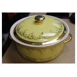 Hall's Casserole Dish