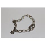 A Sterling INOX Bracelet