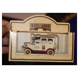 Cast Iron Small Toy Car/Truck