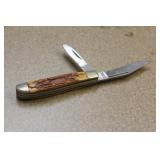 Explorer Pocket Knife