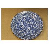 Contemporary Japanese Studio Plate