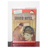 Paperback Novel:The Grand Hotel