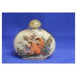 Chinese Snuff Bottle