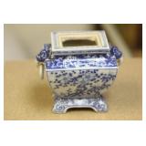 Antique Japanese Ceramic Sensor